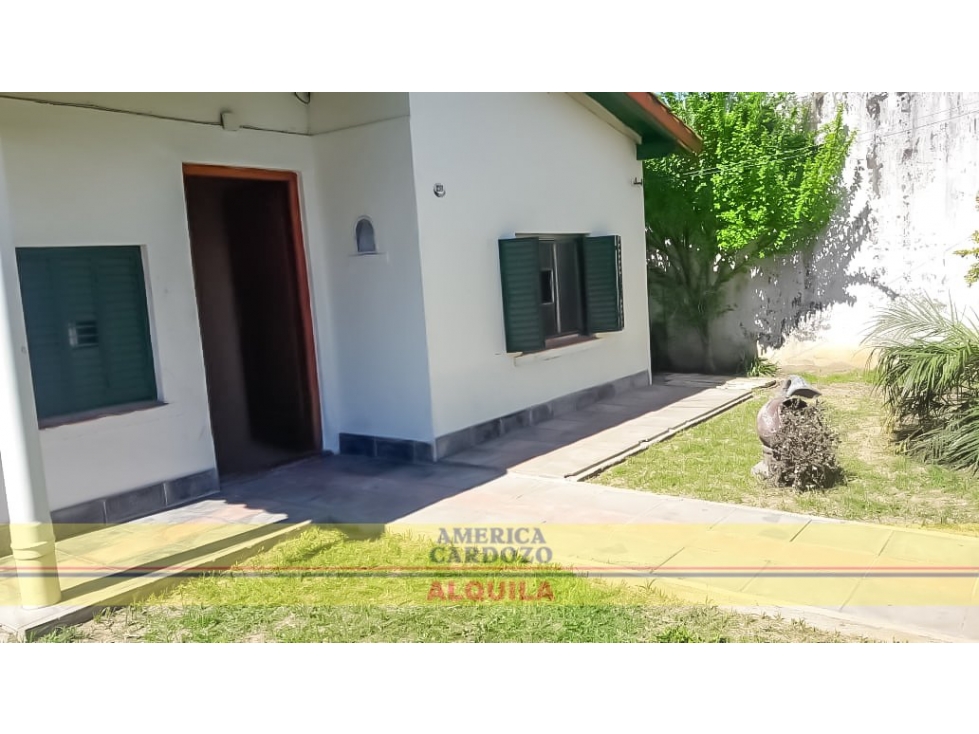 DEPARTAMENTO 2 AMBIENTES EN PASO DEL REY — foto 6
