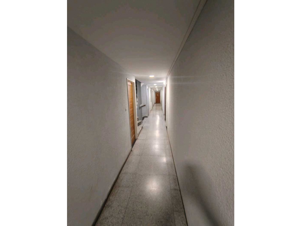 VENTA ZONA GUEMES 2 AMB CON PATIO OLAVARRIA 2300 APTO CREDITO — foto 4