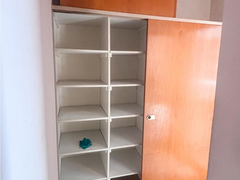 Departamento 2 ambientes, Paso del Rey centro — foto 5