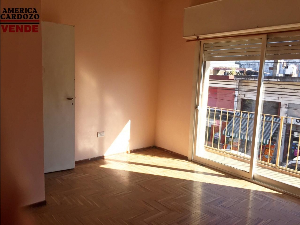 Departamento 2 ambientes, Paso del Rey centro — foto 6