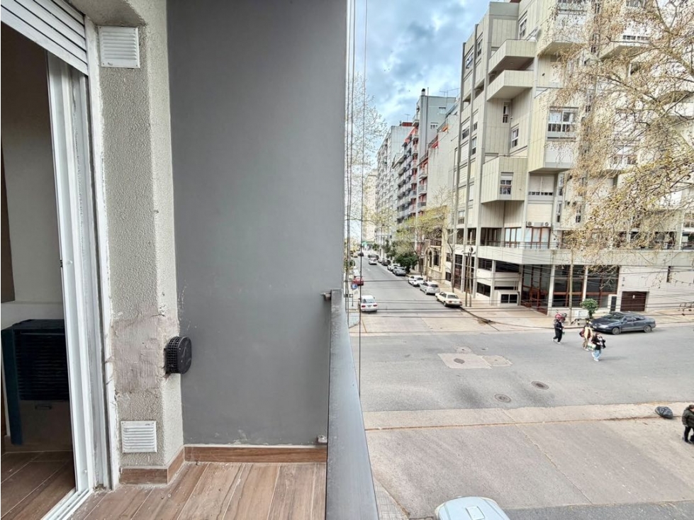 DEPARTAMENTO 2 AMBIENTES RECICLADO A LA CALLE RECICLADO — foto 4