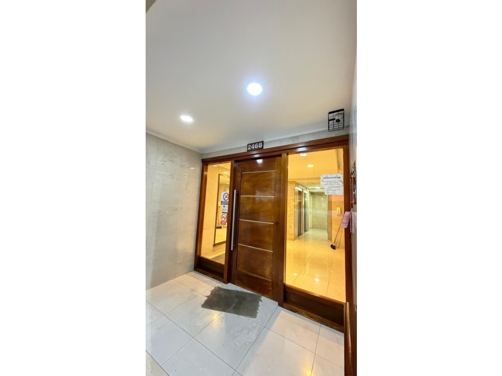 DEPARTAMENTO 2 AMBIENTES RECICLADO CON BALCON — foto 6