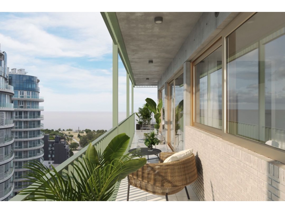 DEPARTAMENTO 2 AMBIENTES VENTA VICENTE LOPEZ - 2