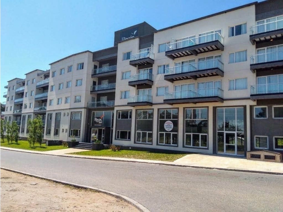 Departamento Venta Pinamar Rincón del Sol 2 Ambientes Piscina Cubierta