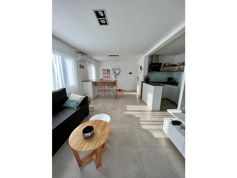 Departamento Venta Pinamar Rincón del Sol 2 Ambientes Piscina Cubierta — foto 6