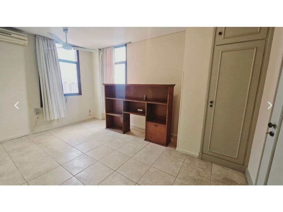 Departamento 2 dormitorios más área de servicio — foto 4