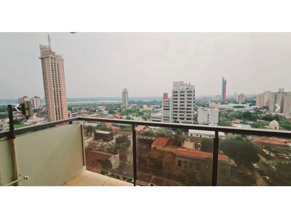 Departamento 2 dormitorios más área de servicio — foto 5