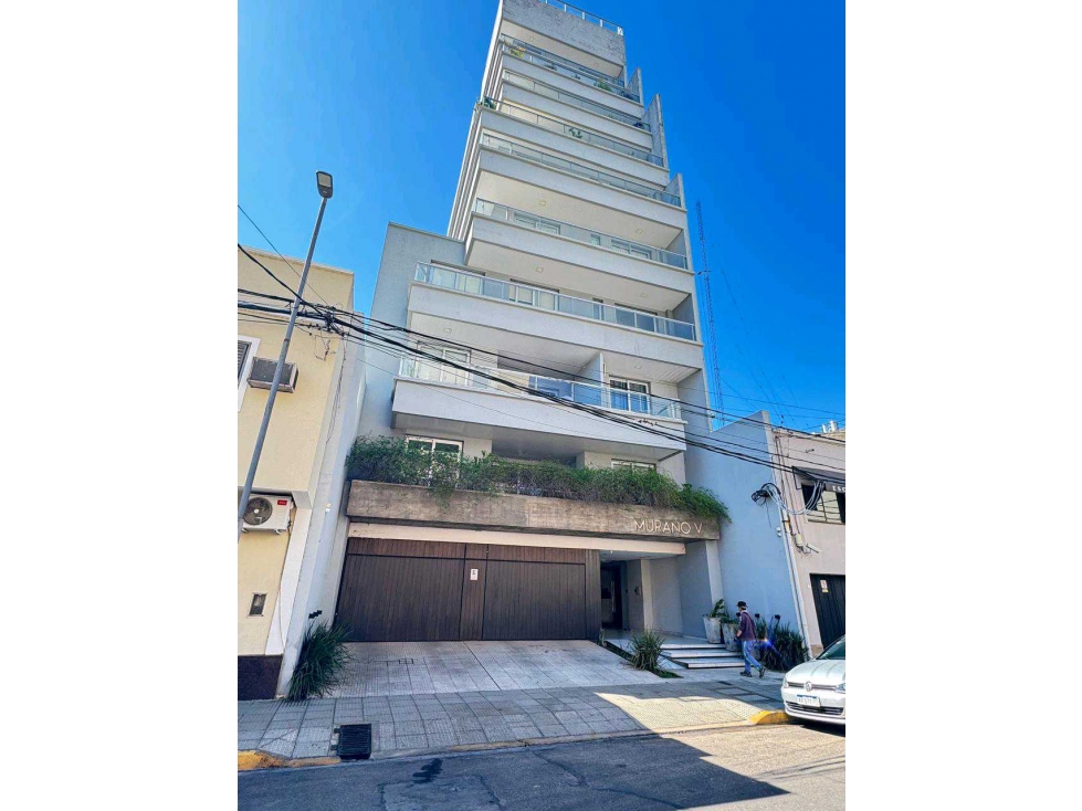 Departamento 2 Dormitorios Buenos aires 877 Murano v - 1
