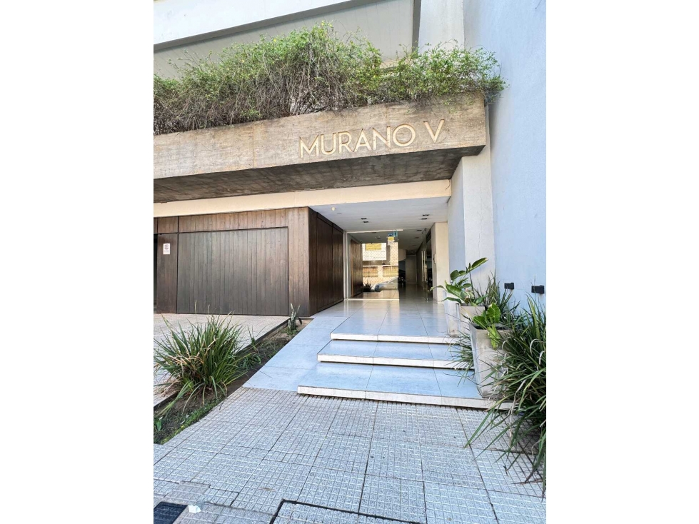 Departamento 2 Dormitorios Buenos aires 877 Murano v — foto 2