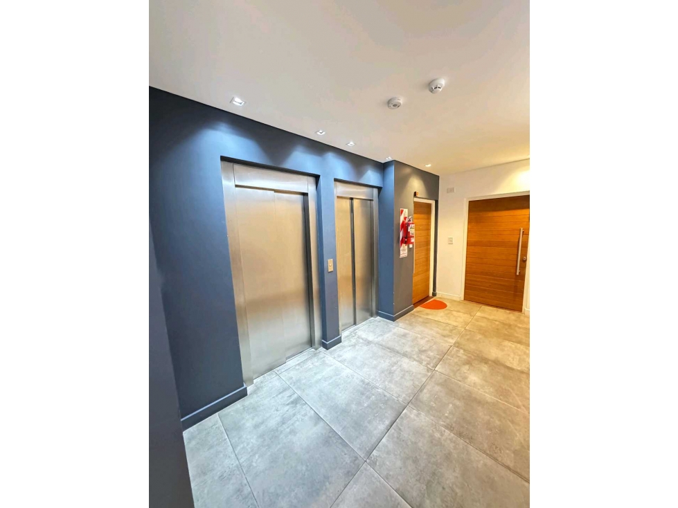 Departamento 2 Dormitorios Buenos aires 877 Murano v — foto 4