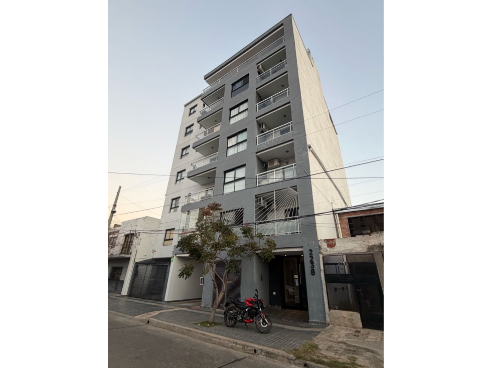 Departamento 2 dormitorios en venta Barrio Libertad - 1