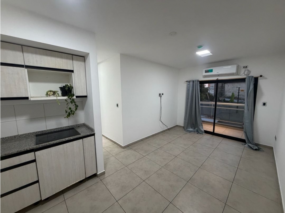 Departamento 2 dormitorios en venta Barrio Libertad - 2