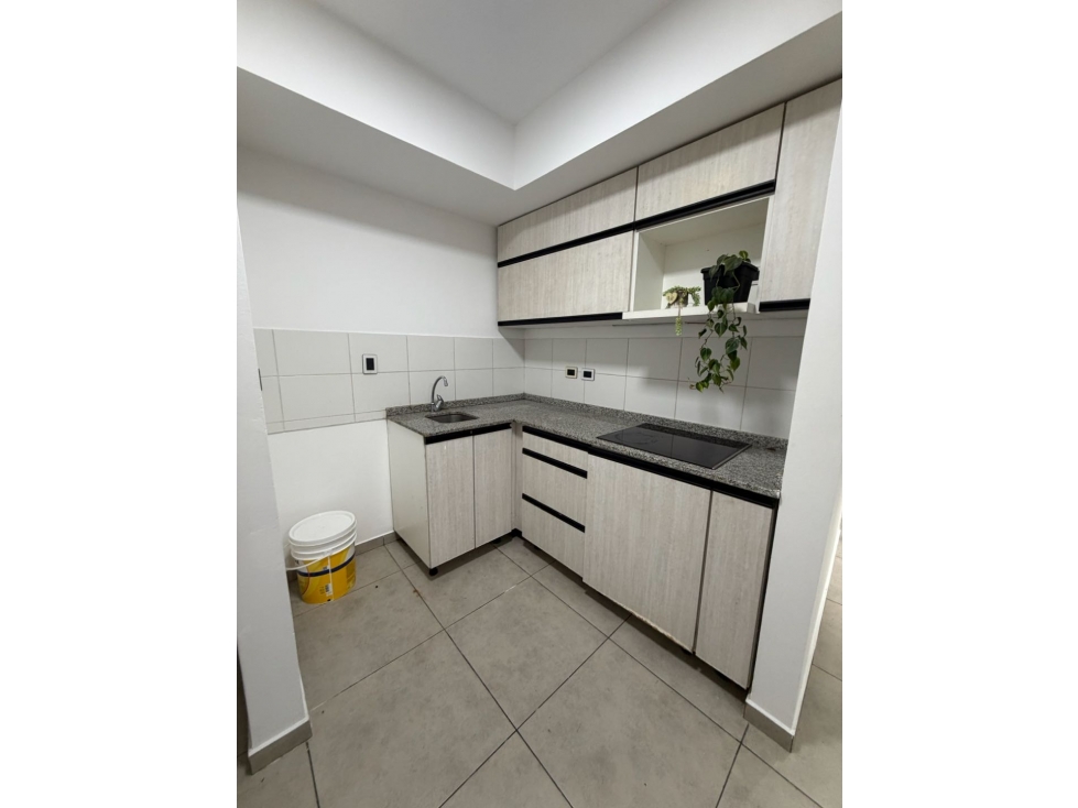 Departamento 2 dormitorios en venta Barrio Libertad - 3