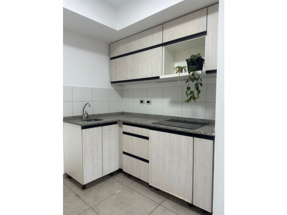 Departamento 2 dormitorios en venta Barrio Libertad - 6