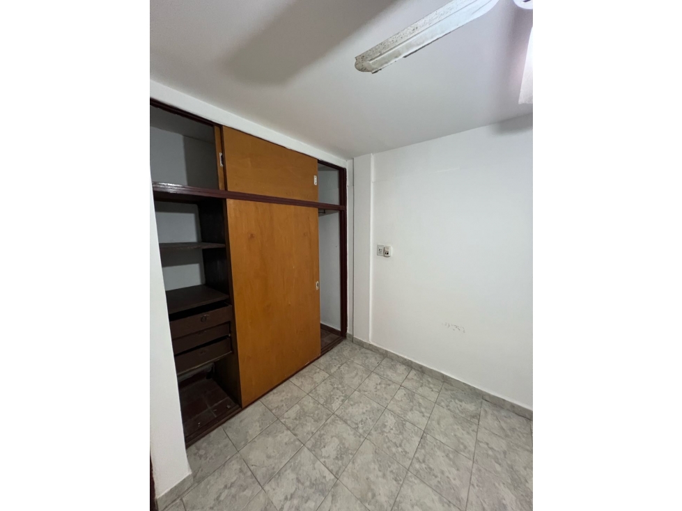 Departamento 2 dormitorios en PB B° Malvinas - 3