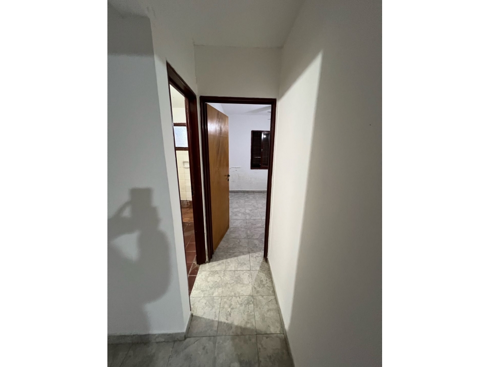 Departamento 2 dormitorios en PB B° Malvinas - 4