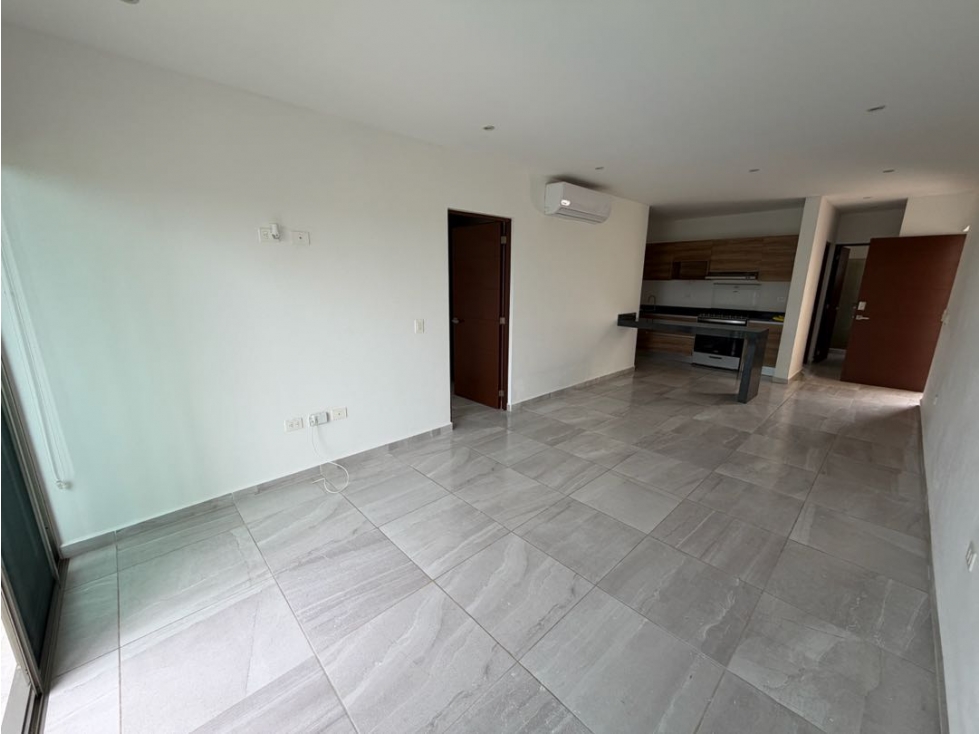 DEPARTAMENTO EN RENTA 2 RECAMARAS ALBERCA SEGURIDAD EN LONG ISLAND — foto 3