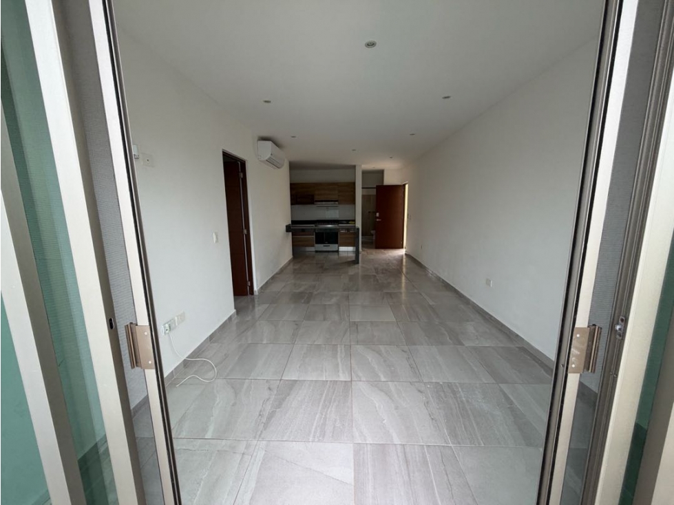 DEPARTAMENTO EN RENTA 2 RECAMARAS ALBERCA SEGURIDAD EN LONG ISLAND — foto 4