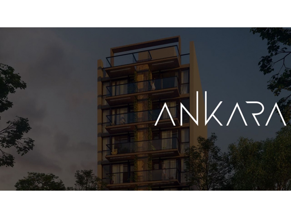 DEPARTAMENTO 3 AMBIENTES A ESTRENAR, EDIFICIO ANKARA I
