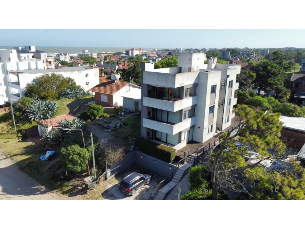 3 Ambientes a Metros del Mar Ideal Vivienda o Inversión