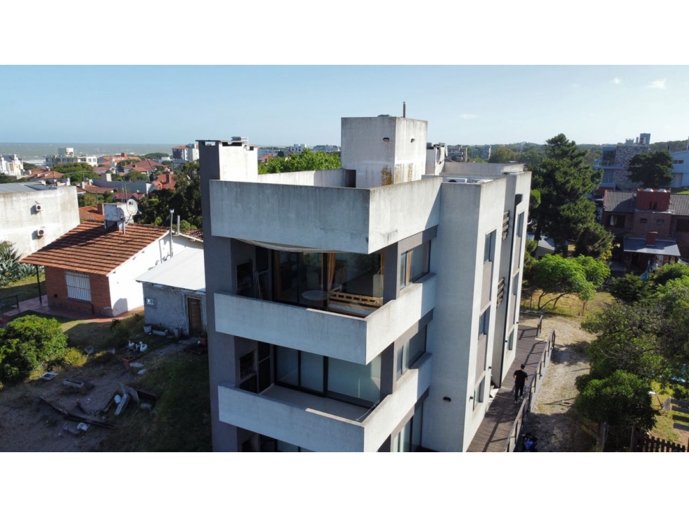 3 Ambientes a Metros del Mar Ideal Vivienda o Inversión — foto 4