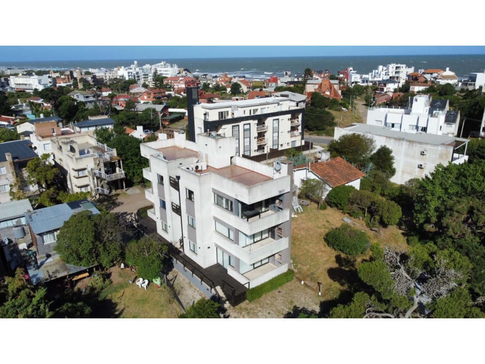 3 Ambientes a Metros del Mar Ideal Vivienda o Inversión — foto 3