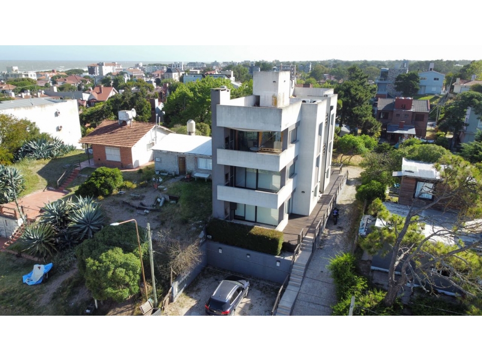 3 Ambientes a Metros del Mar Ideal Vivienda o Inversión — foto 2