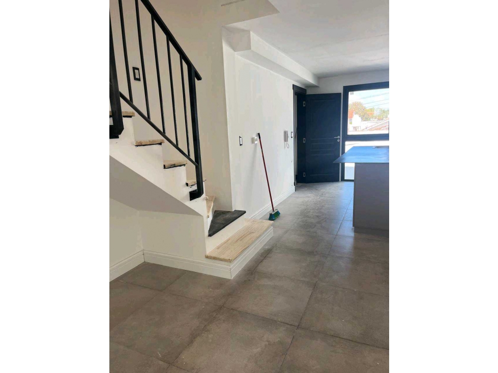 Departamentos en Duplex 3 ambientes a Estrenar !!! — foto 5