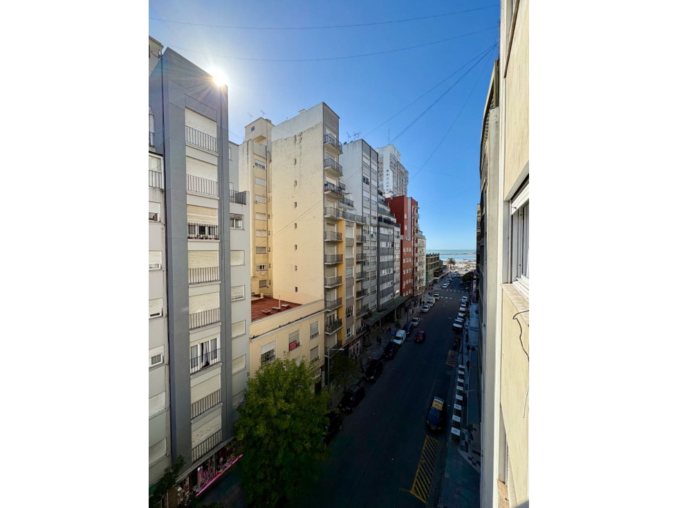 DEPARTAMENTO 3 AMBIENTES+ ESCRITORIO RECICLADO — foto 4