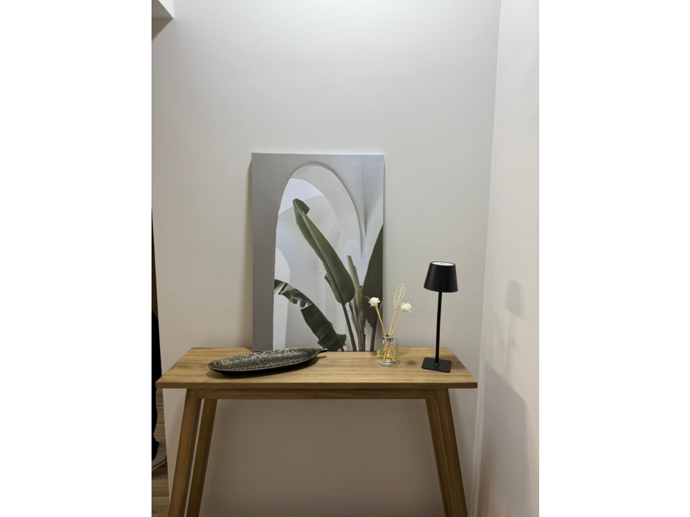DEPARTAMENTO 3 AMBIENTES RECICLADO, ZONA PLAZA COLON - 4