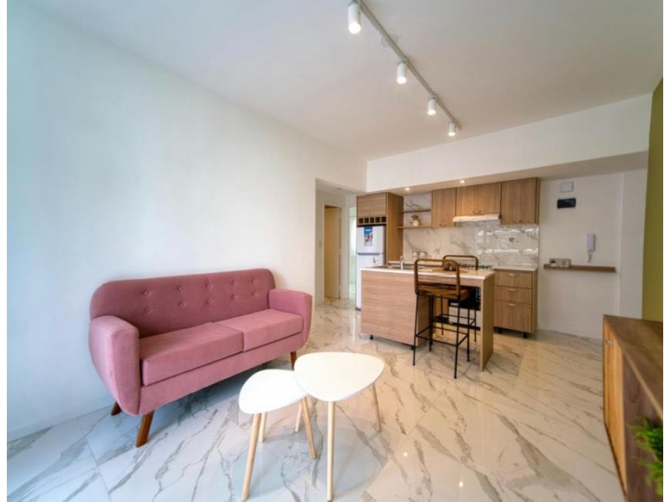 Departamento 3 ambientes zona centro — foto 4