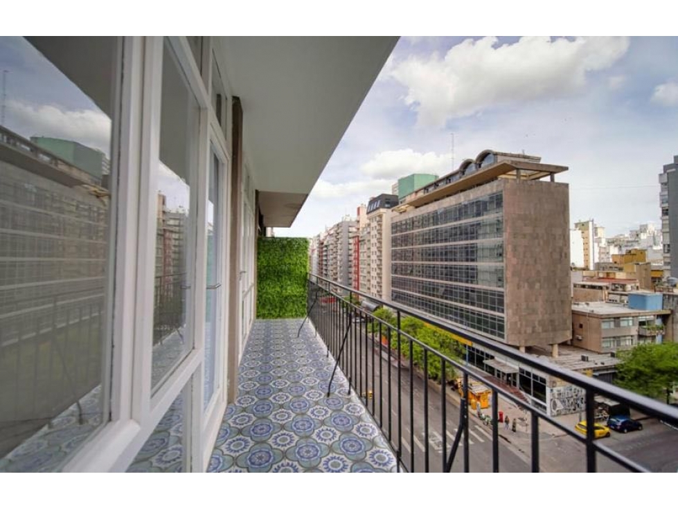Departamento 3 ambientes zona centro — foto 6