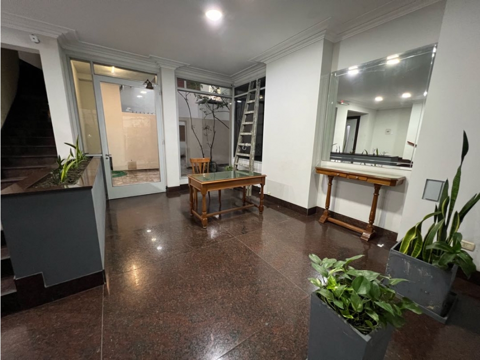 Departamento 3 dormitorios en venta la plata - 2