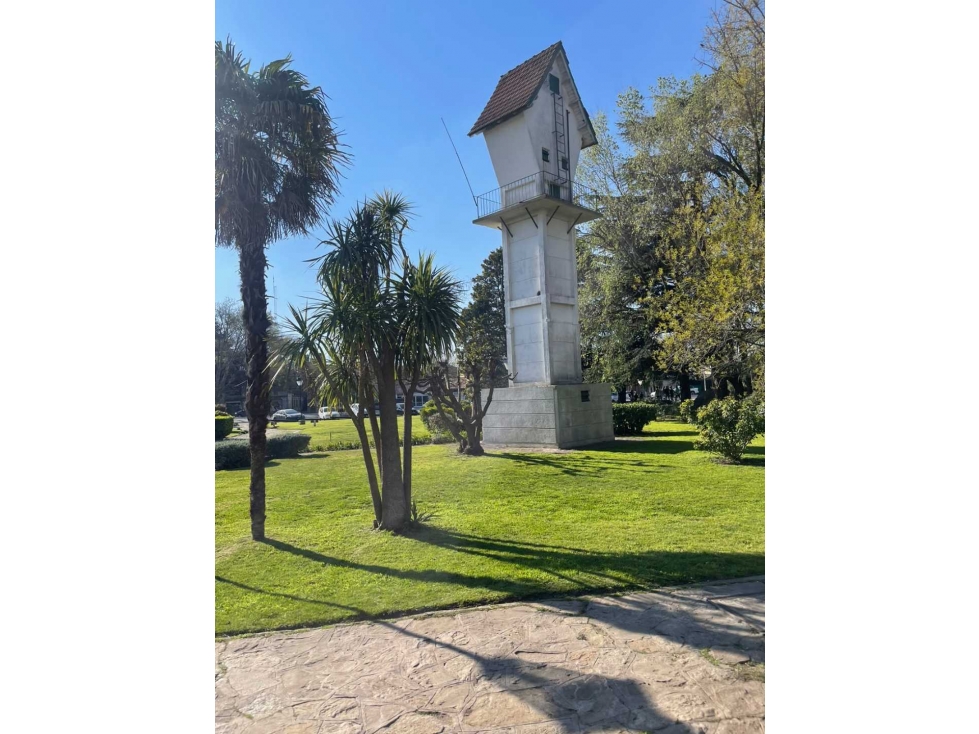 DEPARTAMENTO 3 DORMITORIOS EN TANDIL