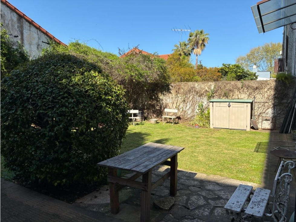 DEPARTAMENTO 4 AMBIENTES VENTA SAN ISIDRO