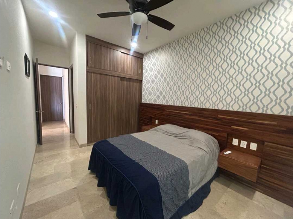 Departamento A21Torres San Jose. San.Jose del Cabo - 3