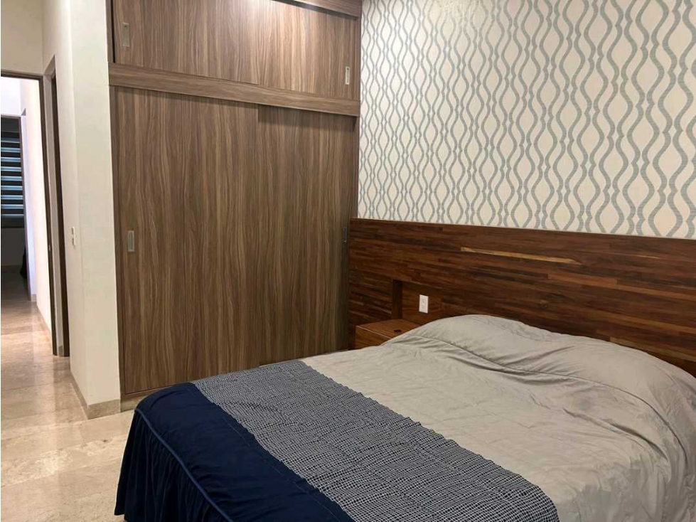 Departamento A21Torres San Jose. San.Jose del Cabo - 4