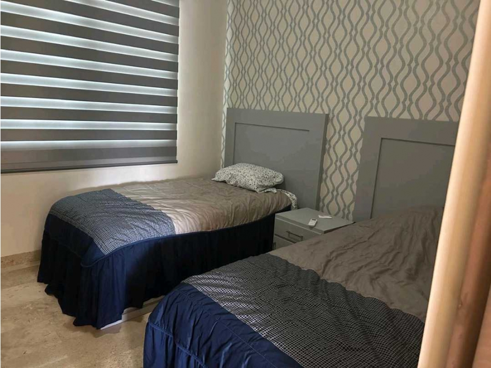 Departamento A21Torres San Jose. San.Jose del Cabo - 6