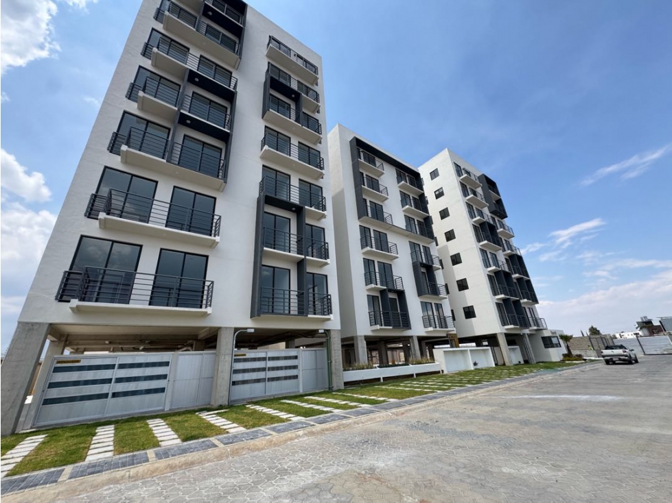 Departamento a 3 minutos de Chedraui Cascatta — foto 4