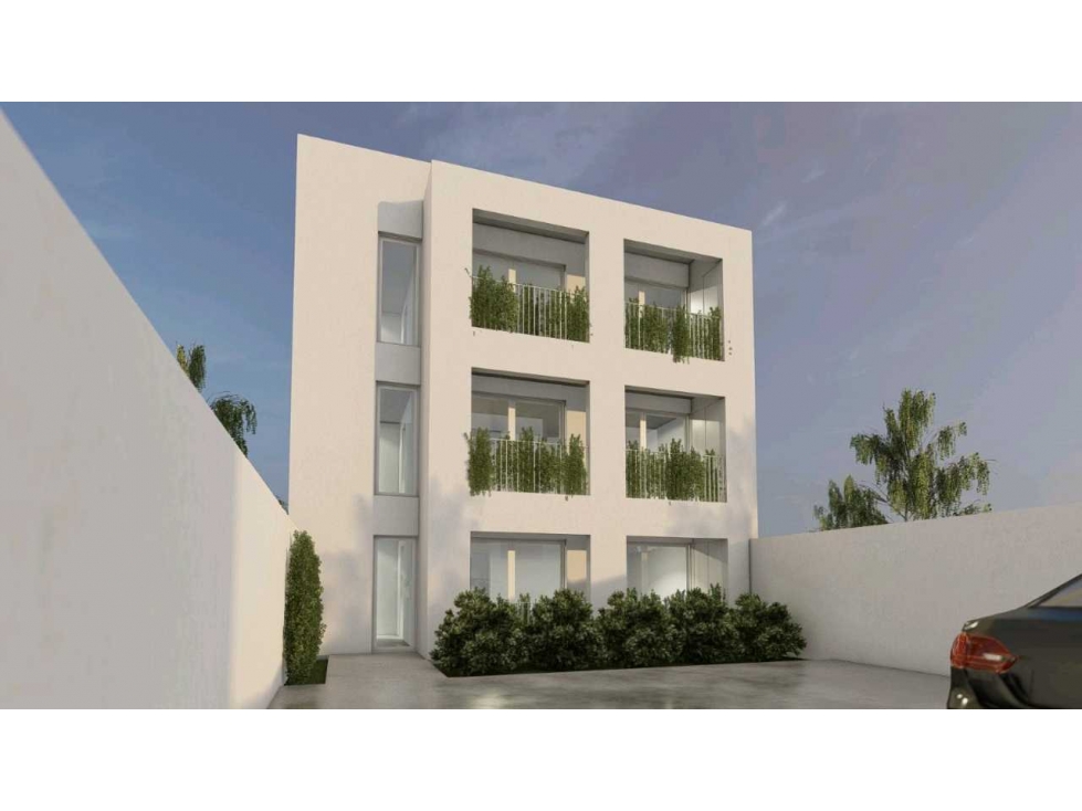 DEPARTAMENTO A ESTRENAR EN VENTAEN TANDIL - 1