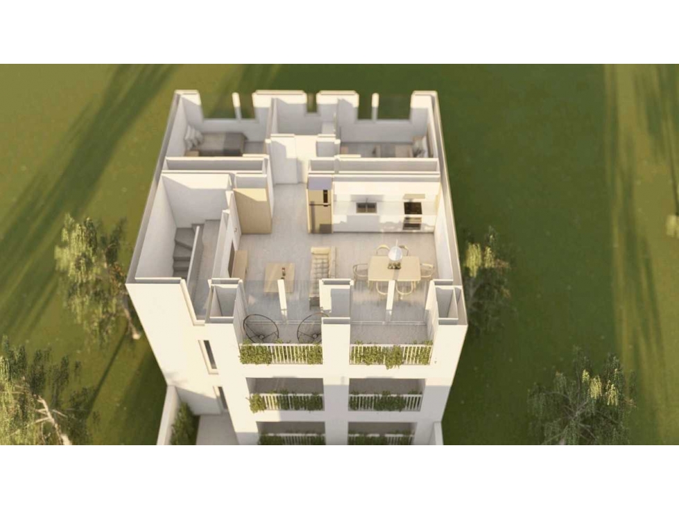 DEPARTAMENTO A ESTRENAR EN VENTAEN TANDIL - 2