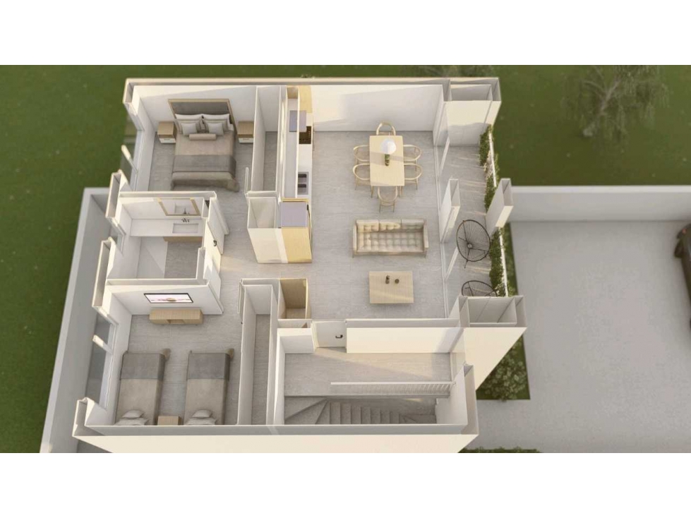 DEPARTAMENTO A ESTRENAR EN VENTAEN TANDIL - 3