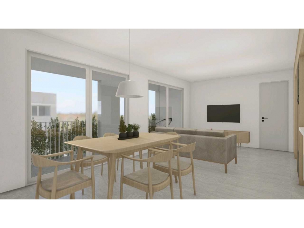 DEPARTAMENTO A ESTRENAR EN VENTAEN TANDIL - 6
