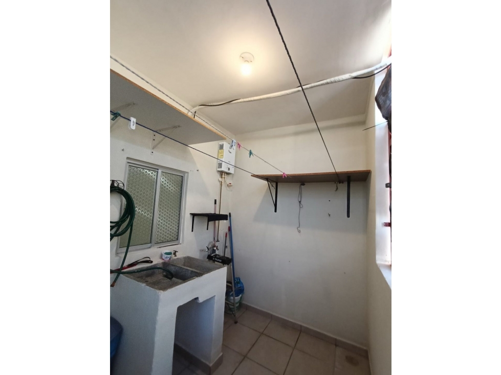 DEPARTAMENTO A LA VENTA - 3