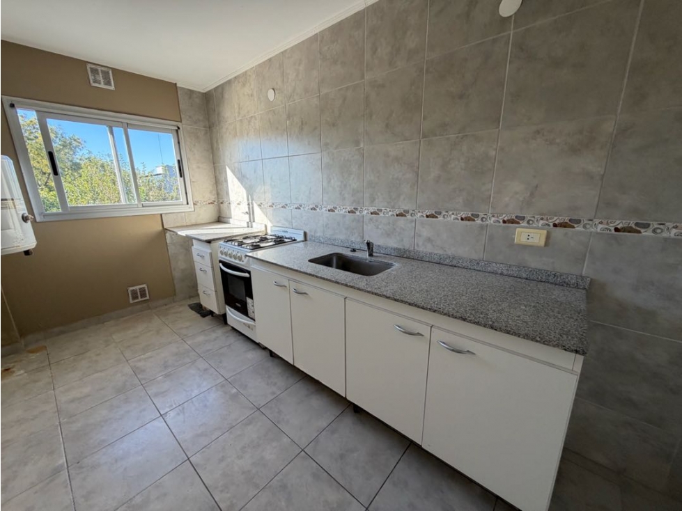 Departamento a la venta - 2