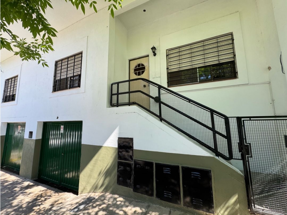 Departamento a metros de Av. Rocca en venta
