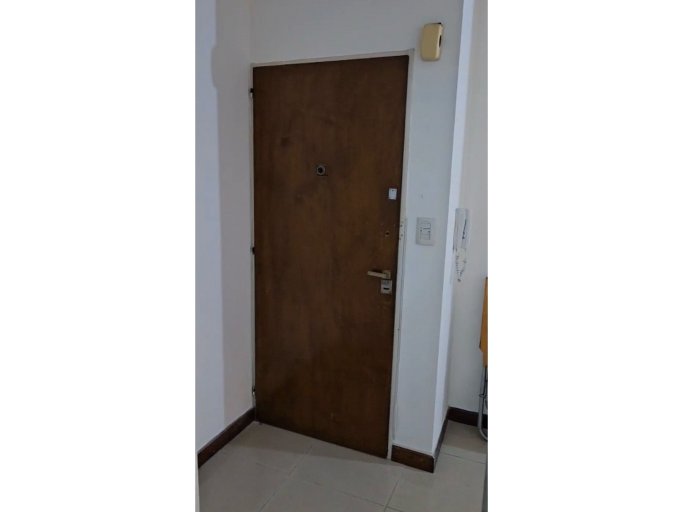 Departamento a metros de plaza Italia en venta - 2