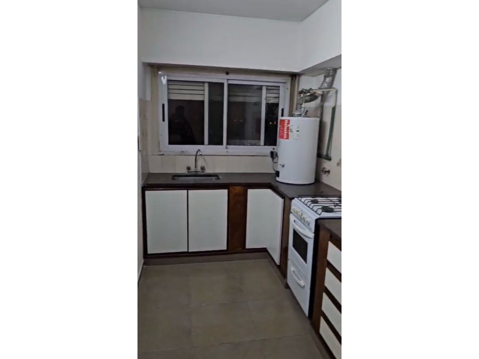 Departamento a metros de plaza Italia en venta - 4