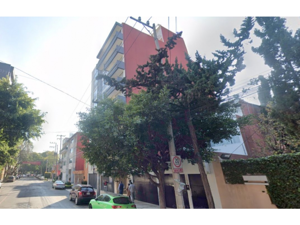 Departamento adjudicado listo para tu proyecto en Del Valle — foto 3