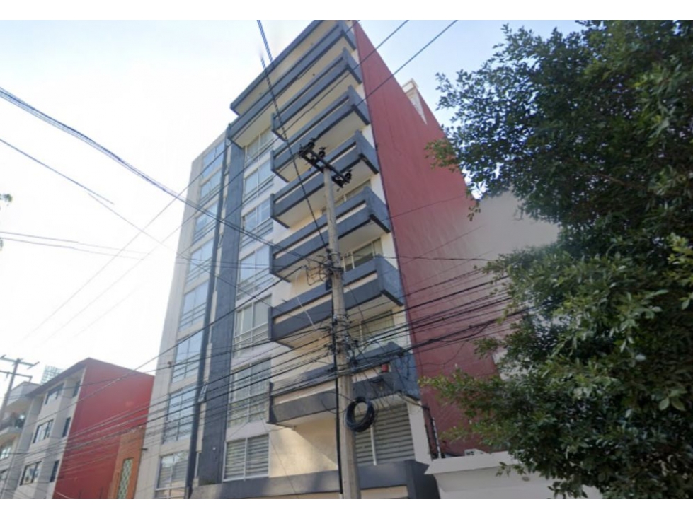 Departamento adjudicado listo para tu proyecto en Del Valle — foto 4